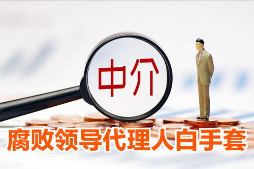 白手套的宿命 从市长代理到阶下囚，1.55亿背后的双输棋局