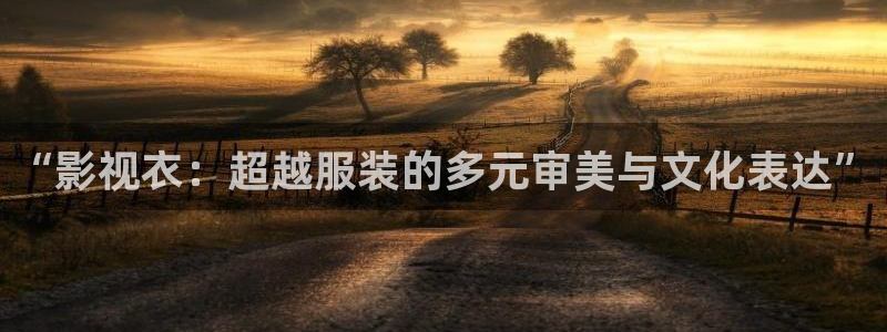 黑蚂蚁影院电视剧：“影视衣：超越服装的多元审美与文化表达”
